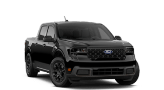 2026 Ford Maverick® External Image 5